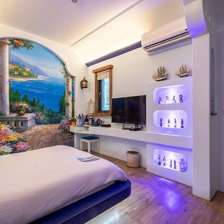 Queen Love Homestay Hualian Pokój zdjęcie