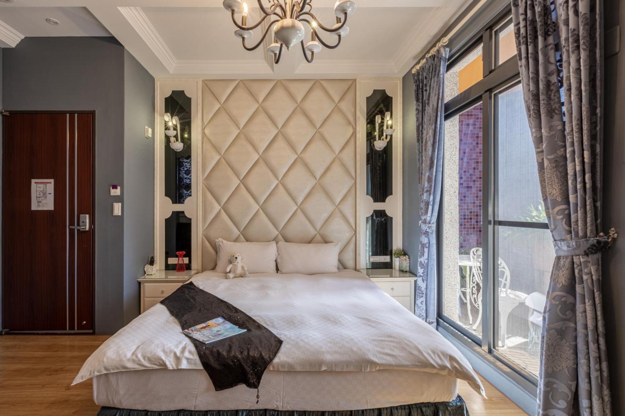 Queen Love Homestay Hualian Pokój zdjęcie